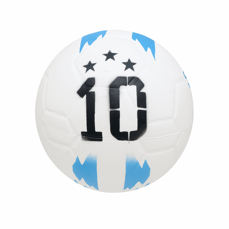 PELOTA REGLAMENTARIA DEL 10
