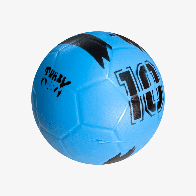 PELOTA TODO TERRENO PVC COLORES